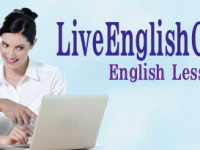 English Lesson by Skype
