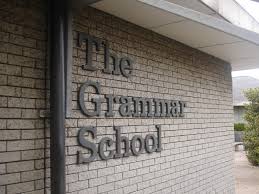 grammar-school