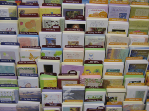 Greeting-cards