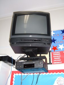 tv-in-classroom