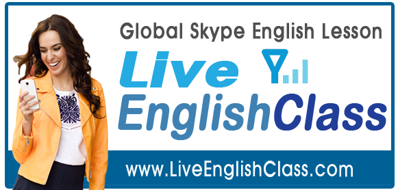 LiveEnglishClass | Corporate English Training Partner
